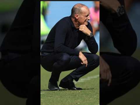 Video FIORENTINA NAPOLI 1-1 ALLEGRI: SE USCIAMO CONTENTI, NON VA BENE!