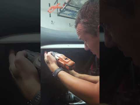 Infiniti G37 Cabin Filter replacement DIY​#InfinitiG37 #DIY  #AutoRepair #G37 #Infiniti #VQ37