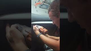 Infiniti G37 Cabin Filter replacement DIY​#InfinitiG37 #DIY  #AutoRepair #G37 #Infiniti #VQ37