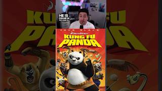 Did you know that David Cross was in these Animated Movies?