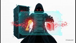 Your Automation is Now a Backdoor: The n8n Ni8mare Explained #cybersecurity #n8n #CVE-2026-21858