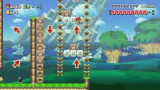 [빈스] 100 Mario Super Expert #410 20170413