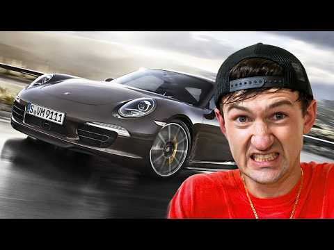 Porsche 911 (991.1) Market Disruption?? What Happened?