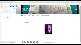 Famous How to show thumb title without hover? -Dearflip 3D Flipbook WordPress Net Worth