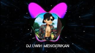 DJ UWIH MENGERIKAN(TOK DALANG)YANG KALIAN CARI DI TIKTOK TERBARU 2021