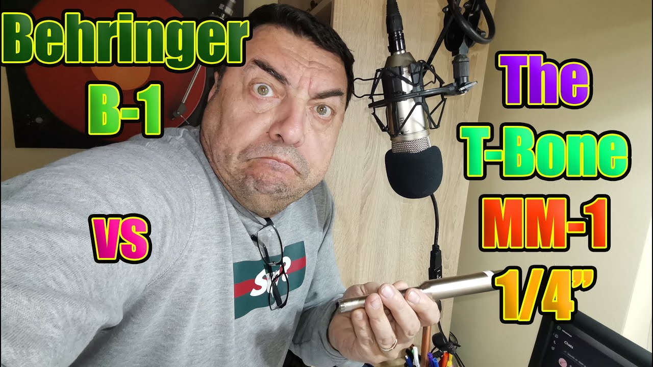 Is it a measurement microphone any good for studio recordings?