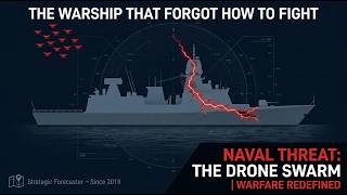 The Night the Iver Huitfeldt Went Dark A Catastrophic System Failure in Modern Naval Combat