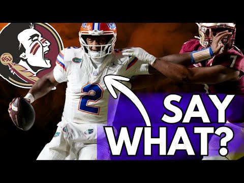 FSU CLOSE to Landing RIVAL QB DJ Lagway? Good news or NOT? | Seminoles | Mike Norvell
