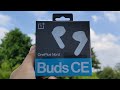 OnePlus Buds Nord CE Unboxing And First Impressions | Best OnePlus TWS Earphones Under Rs. 3,000