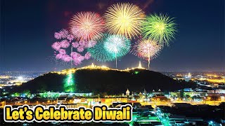 Let's Celebrate Diwali 😍  | Tamil | George Gaming | screenshot 5