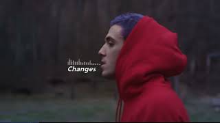 [1시간🎼] 다 좋아질거야, 언젠가는💧🛌 (Life ain't easy these days) 🎵 Changes (1hour) - Lauv 라우브