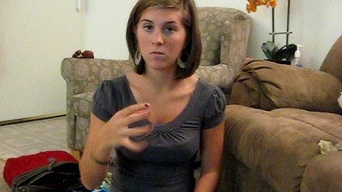 Asl II Assignment #2