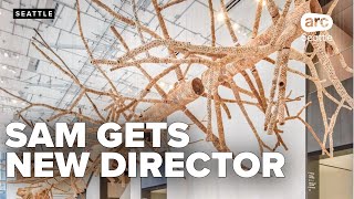Seattle Art Museum's new innovative approach is turning heads