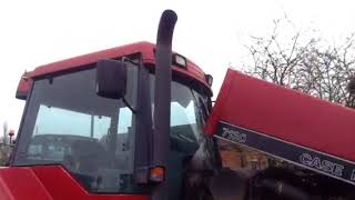 Case 7130 Demo By Tractorman