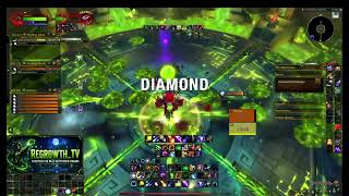 How to Beat Azta'rec on  Difficulty ⚔️ Season 2 Nemesis Boss Guide | WoW Midnight
