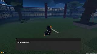 [Demonfall] Arrow + GS is OP?