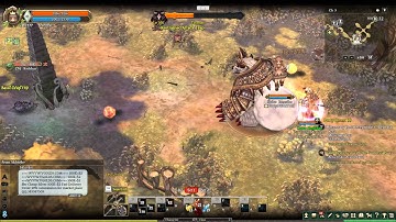 ToS - Taumas (Uskis Arable Land)