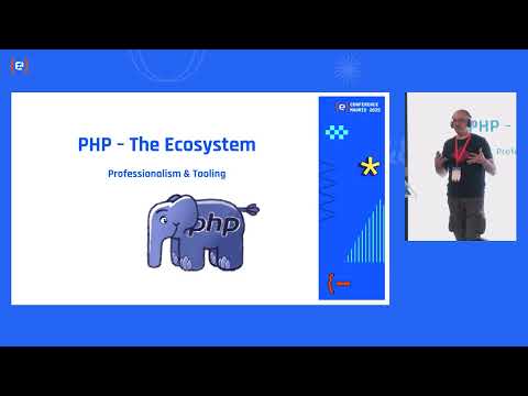 Horacio Gonzalez - Rediscovering PHP: Modern Practices Beyond Legacy -