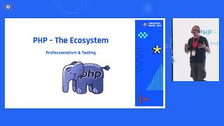 Horacio Gonzalez -  Rediscovering PHP: Modern Practices Beyond Legacy -