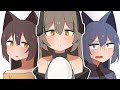 Who Laid the Egg? | Animation