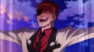 Servamp {AMV} Why Worry
