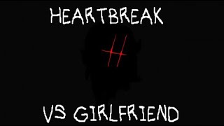 Date Night Full Combo Fnf Heartbreak Vs Girlfriend