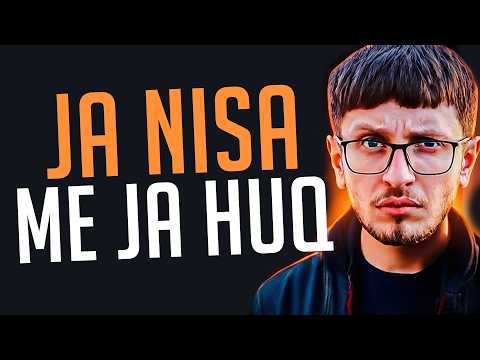 Ja NISA me ja HUQ - Cka ndodhi KSHTU?!?!