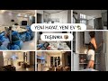 YENİ HAYAT YENİ EV🏡TAŞINMA✨🕊️ 