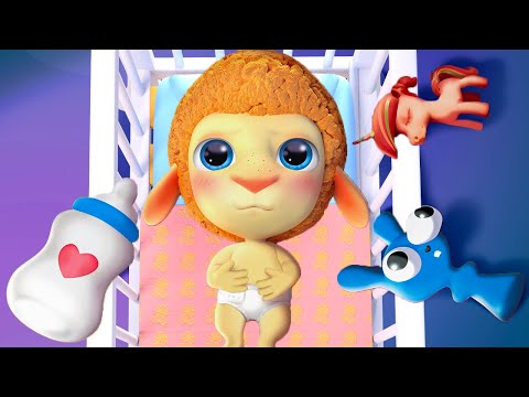👶🍼🎠Top 10 reasons why a child cries!👶🍼🎠Play and learn about the world