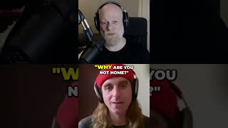 The Clash Between Dad Life And Tour Life