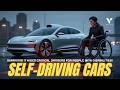 Self Driving Cars HIDE Critical Dangers for People with Disabilities!