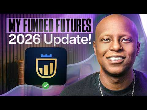 My Funded Futures MASSIVE Update | My Funded Futures Review 2026
