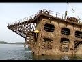 Wijsmuller Salvage - Refloating of a drydock in the Andaman islands