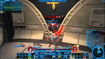 Combat/Focus Sentinel Multiple Target Guide