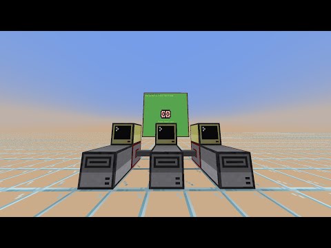 Computercraft Multiplayer Blackjack