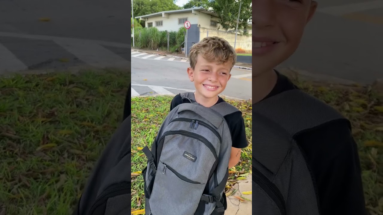 Garotinha vendia trufas para ajudar a mãe, e conquistar seu sonho Miniatura