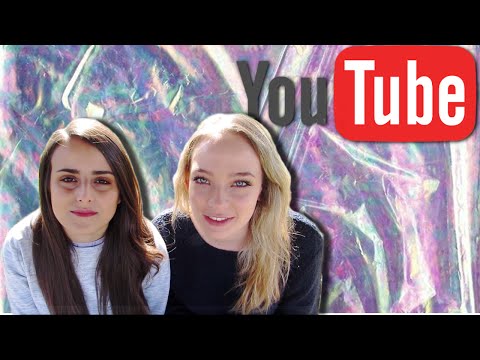 YOUTUBE. || K4U.
