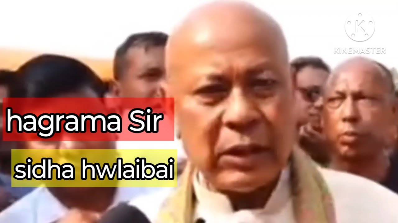 Hagrama sir ni besengwsha bibungti