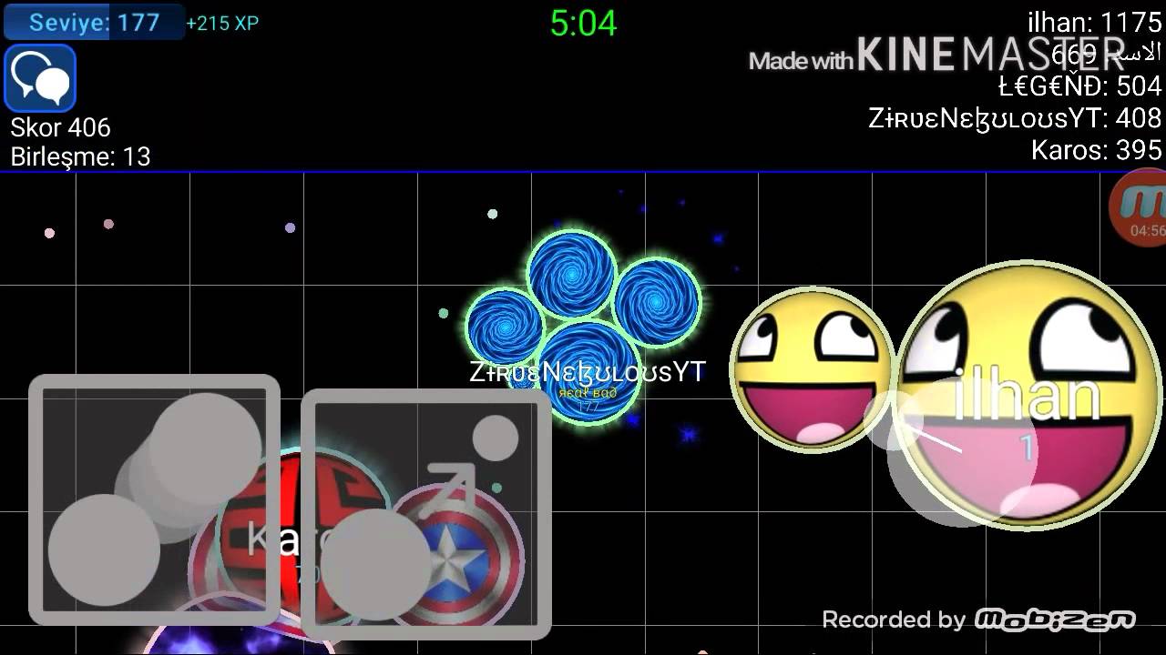 Playing İn FFA Time w/ NebuTube And Rouvel YT!