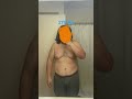 Intermittent fasting day 40