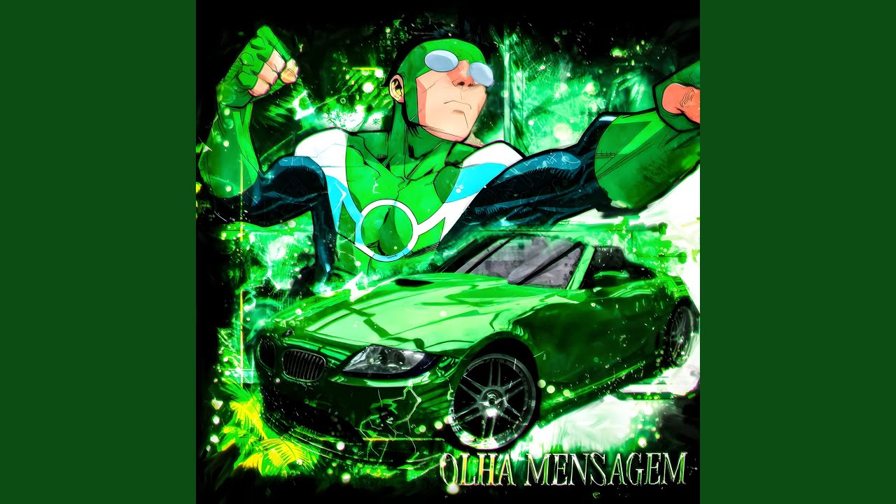 YouTubeでOLHA MENSAGEM (Ultra Slowed)を視聴