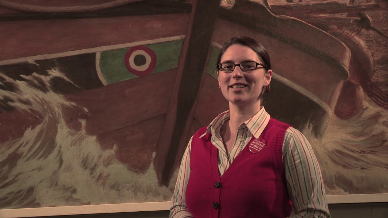 Waren Sie schon mal im Altonaer Museum?