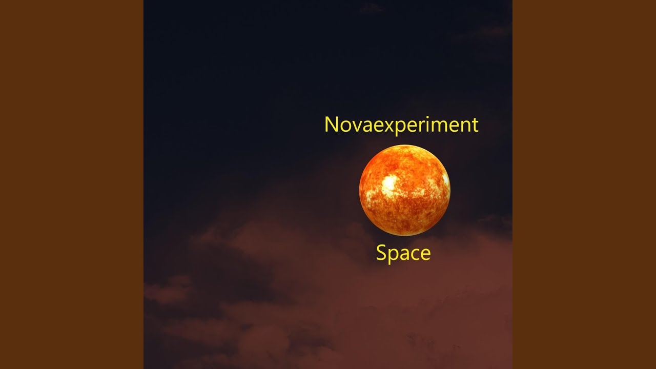 Guarda Space su YouTube Guarda Space su YouTube