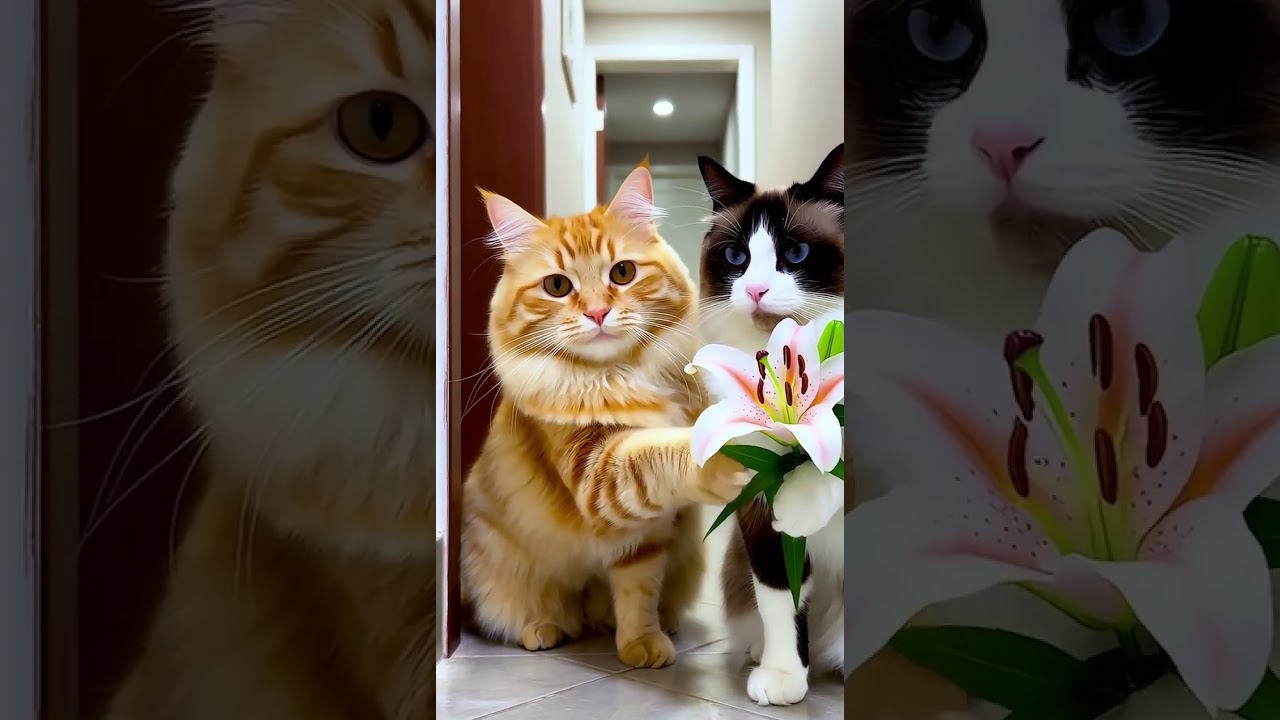 Wrong Address, Right Cat? Fate INTERVENED... 