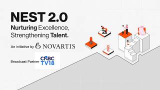 Nest 2.0 Grand Finale | Novartis | N18M
