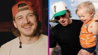 Morgan Wallen Details Bringing His Son on Tour and If H... | Doovi