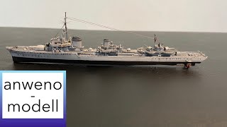 Zerstörer Z-37