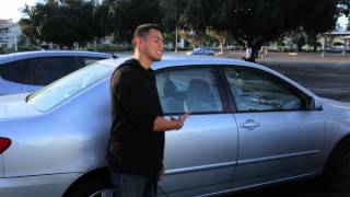 Lock it, Hide it, Keep it - PSA - 341