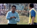 Open Moments: Lee Trevino chips in on 17 in 1972