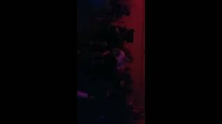 Tryer - Hc-Pojat - Live Manserama 2017